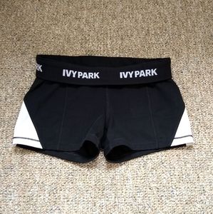 IVY PARK Bike Shorts